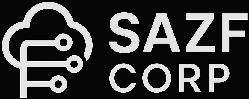 SAZF Corp logo