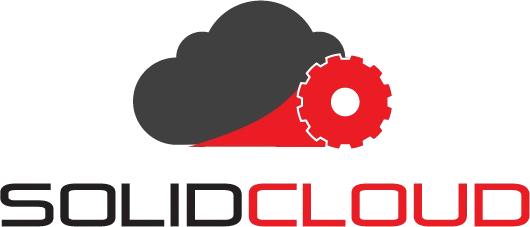 SolidCloud logo